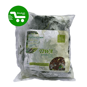 store jinukun Amarante (Fotêtê) Précuit 500G