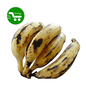 Store Jinukun Banane plantin