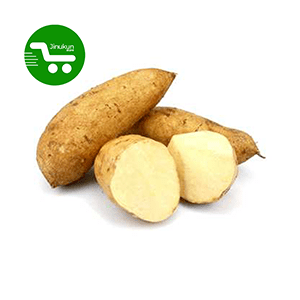 jinukun store  Patate douce