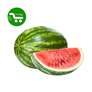 Store Jinukun Pastèque