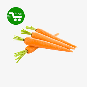 jinukun store  Carotte