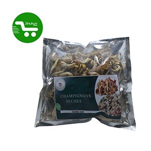 jinukun store  Champignons sèches