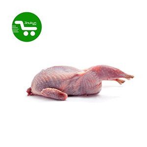 jinukun store  Cailles pack de 5