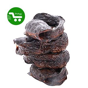 jinukun store  Poisson chat fumé 1kg