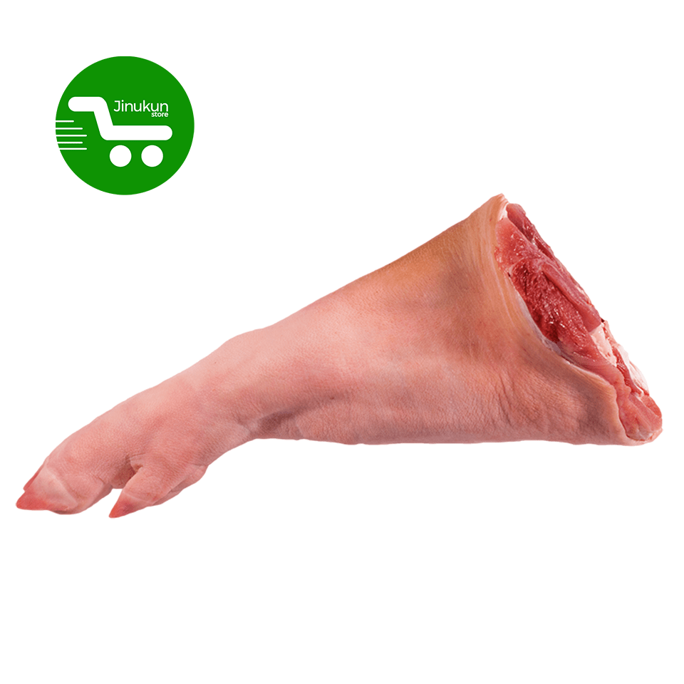 jinukun store  Porc 1kg (poids vif)