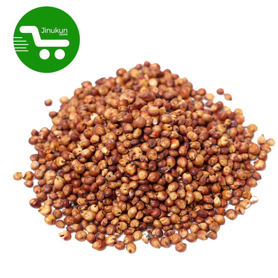 jinukun store  Sorgho rouge