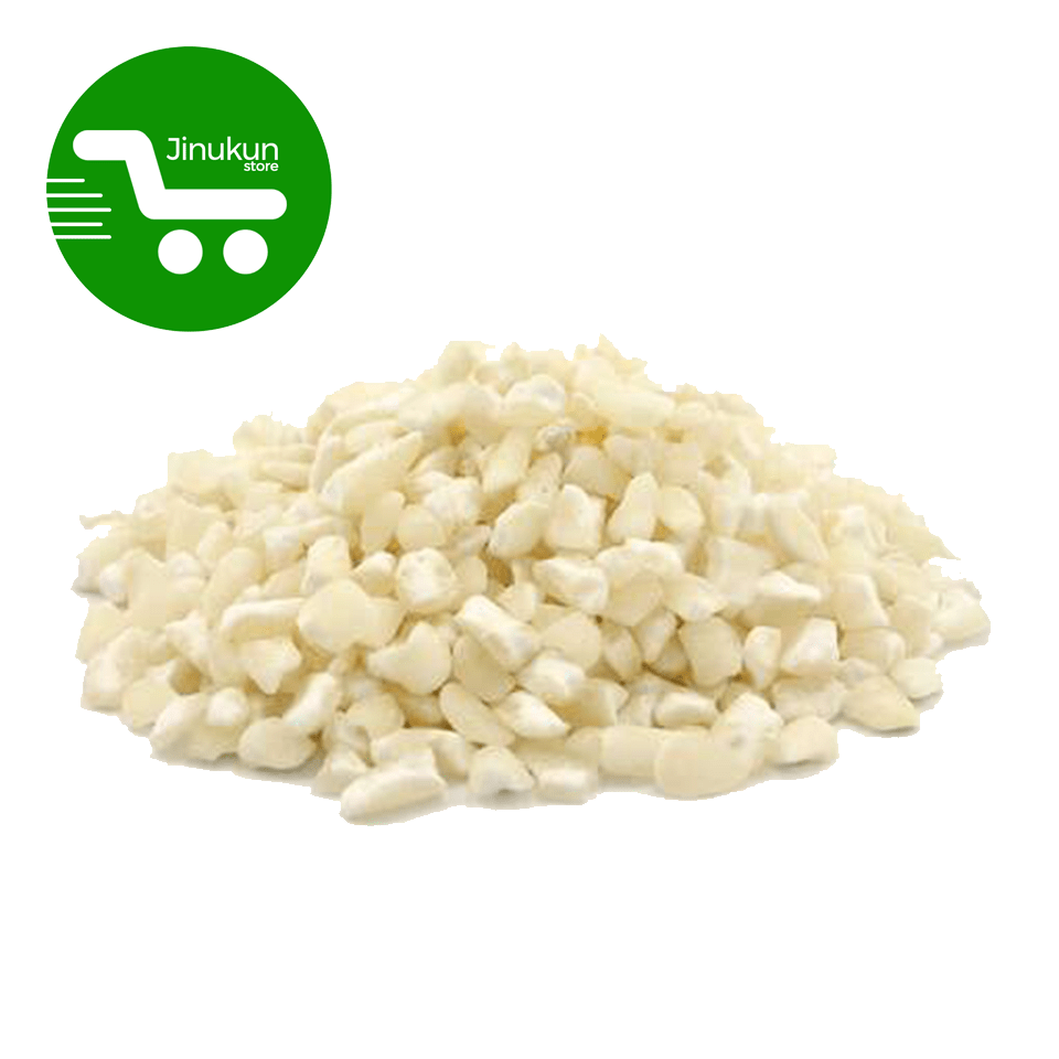 jinukun store  Maïs blanc