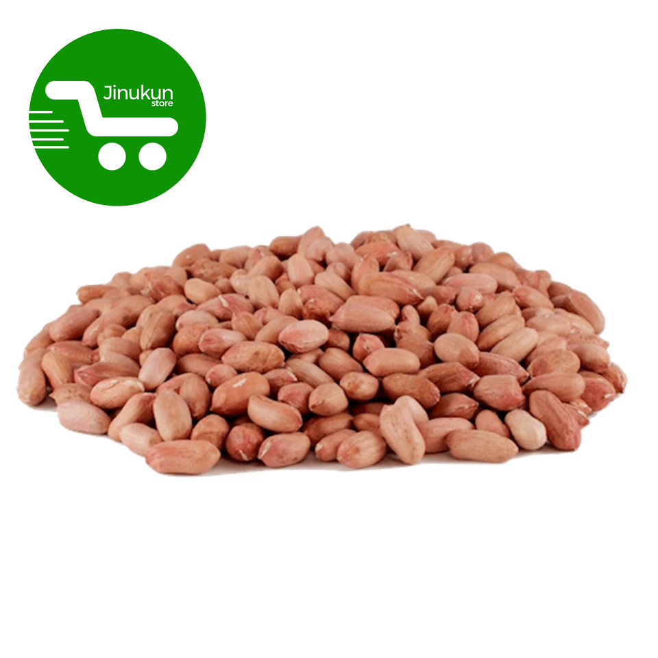 jinukun store  Arachides triés & nettoyés