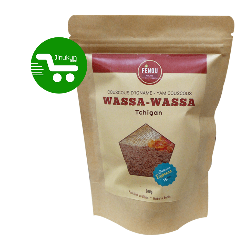 store jinukun WASSA-WASSA