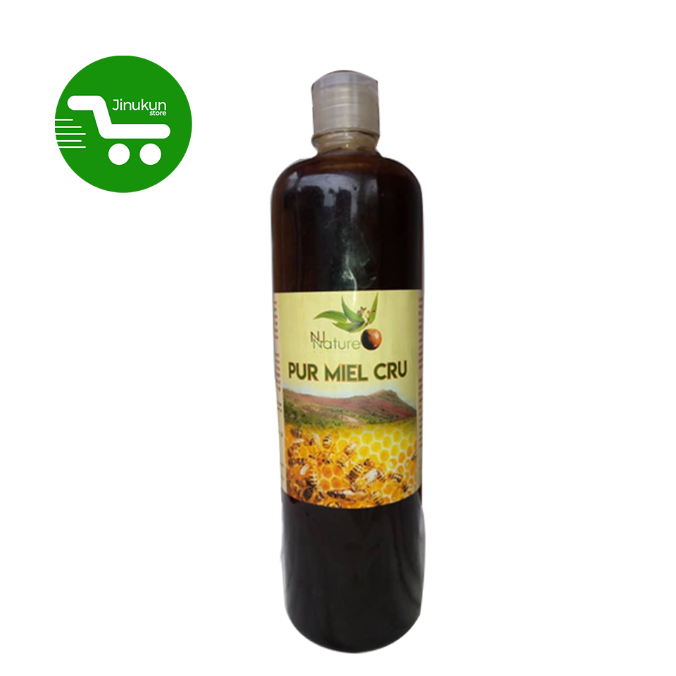 jinukun store  Pur miel CRU