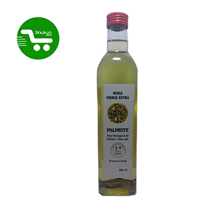 jinukun store  Huile extra vierge Palmiste