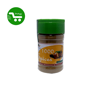 jinukun store  1000 epices