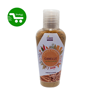 jinukun store  Canelle en poudre