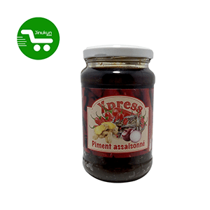 jinukun store  Piment assaisonné