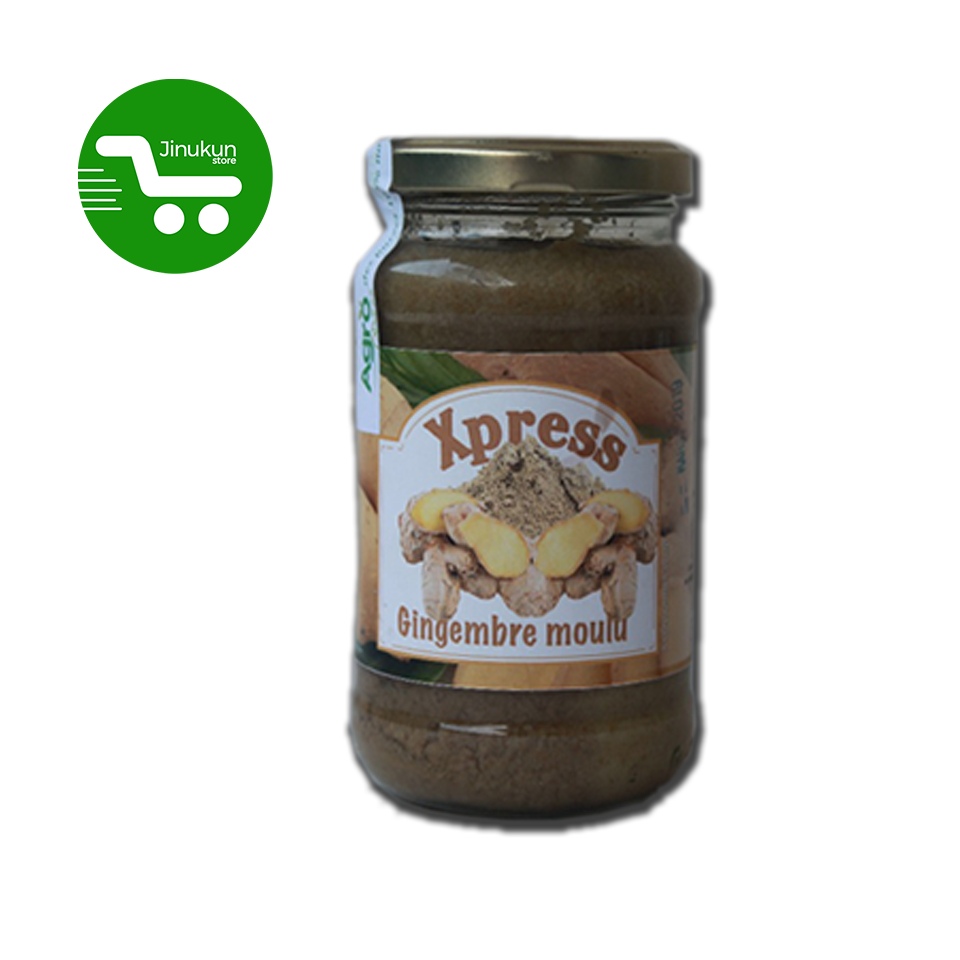 jinukun store  Purée de gingembre