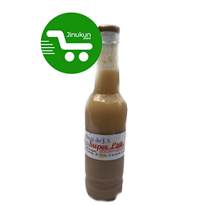 jinukun store  Lait de soja torifié