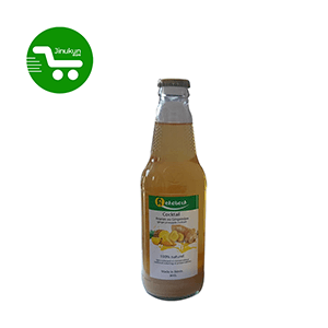 jinukun store  Cocktail de fruit: orange ananas