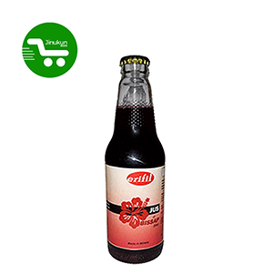 jinukun store  Jus de bissap pack de 6 bouteilles
