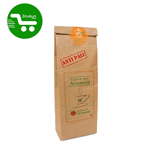 store jinukun Tisane bio d’Artèmisia