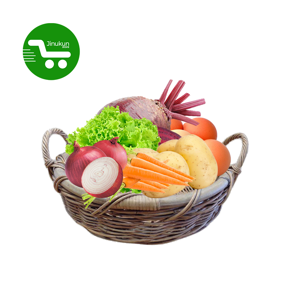 jinukun store  Tout pour un plat de salade