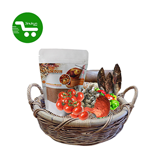 jinukun store  Tout pour la sauce Assrokoui